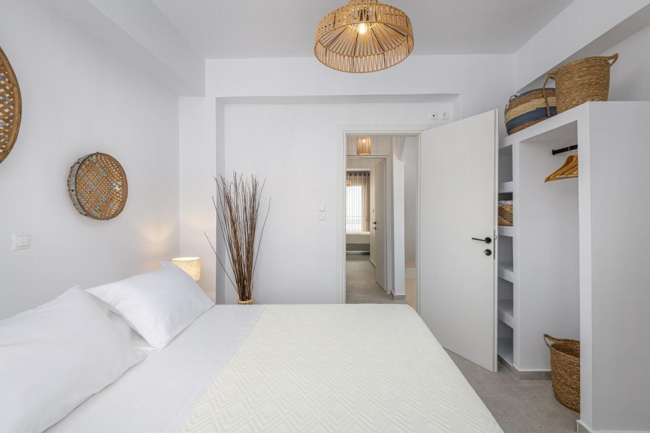 Suites 33 Kos-stad Buitenkant foto