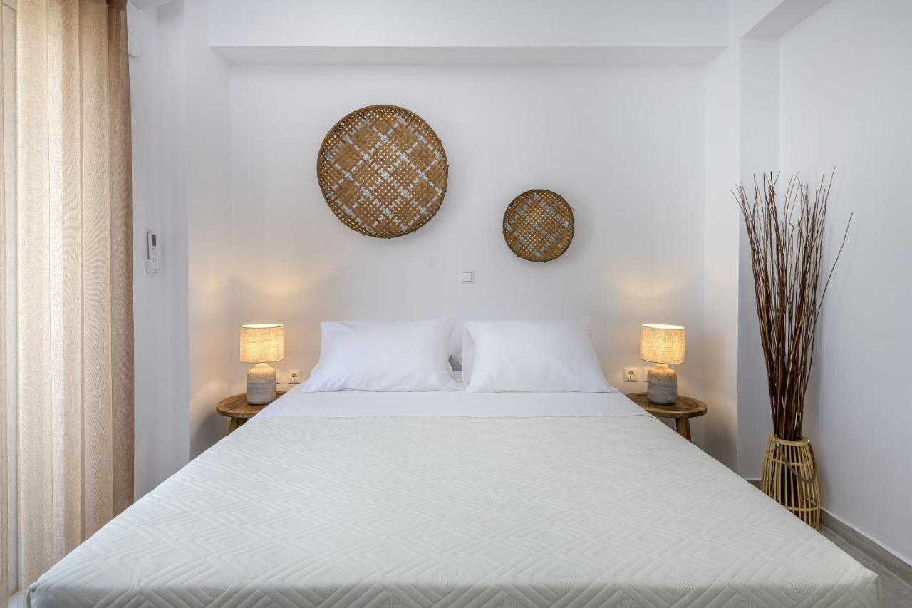 Suites 33 Kos-stad Buitenkant foto