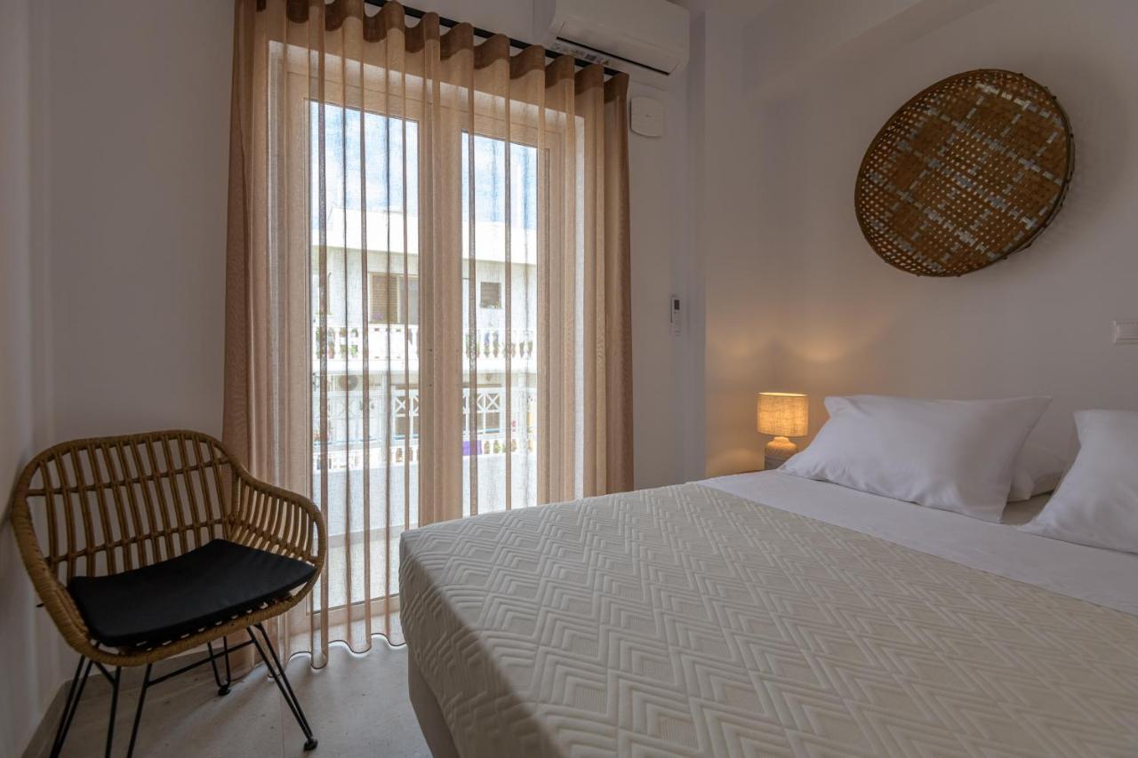 Suites 33 Kos-stad Buitenkant foto