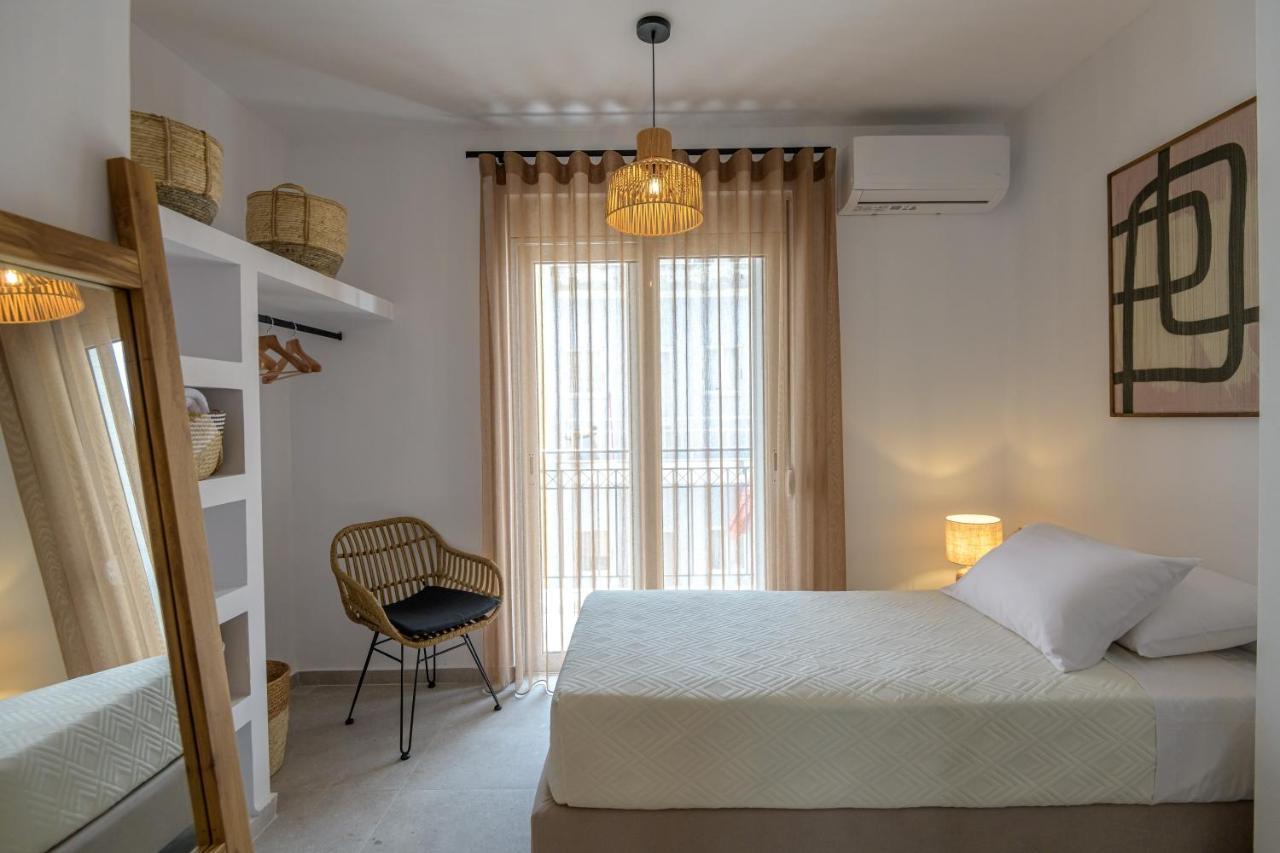 Suites 33 Kos-stad Buitenkant foto