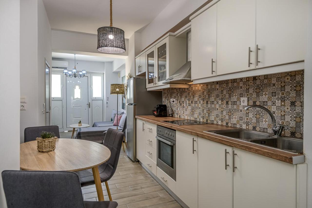 Suites 33 Kos-stad Buitenkant foto