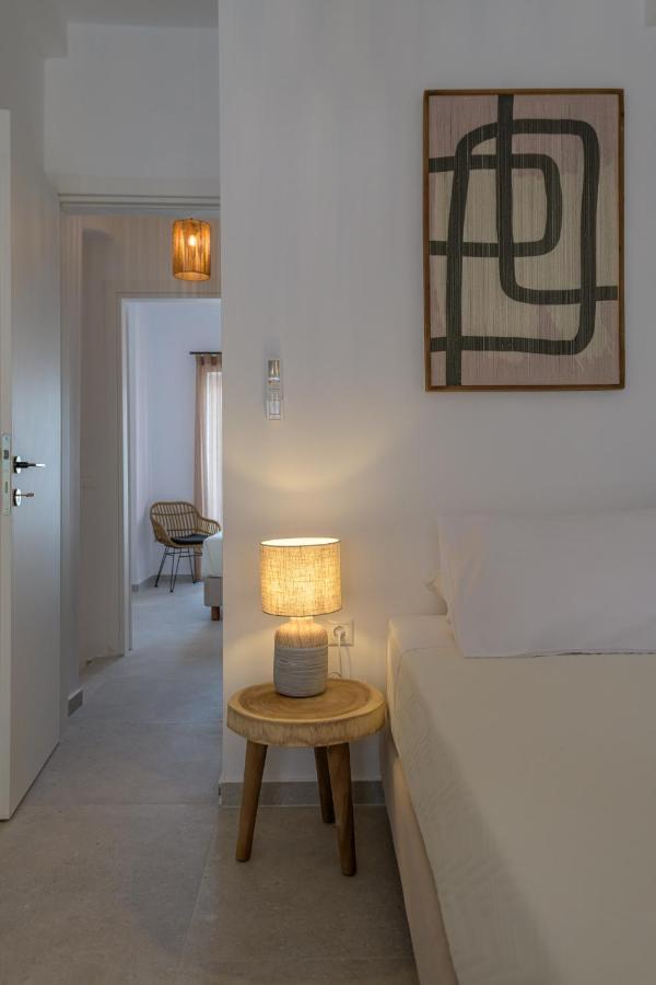 Suites 33 Kos-stad Buitenkant foto