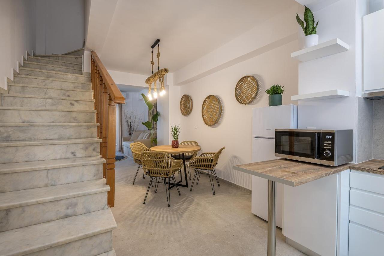 Suites 33 Kos-stad Buitenkant foto