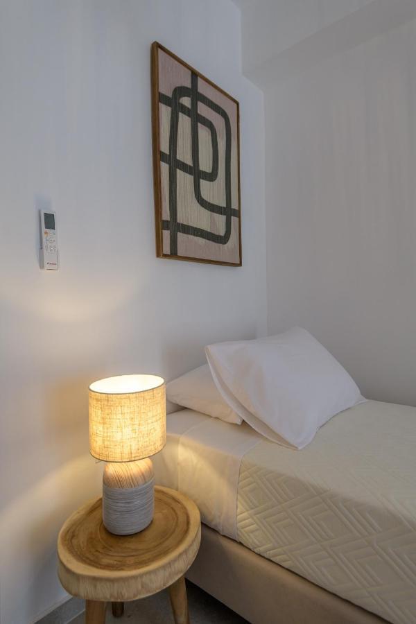 Suites 33 Kos-stad Buitenkant foto