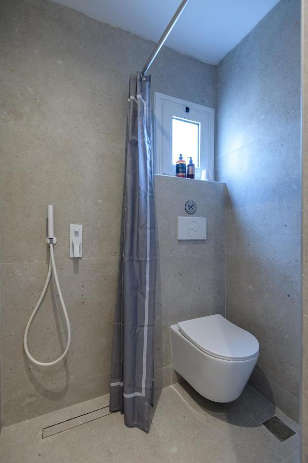 Suites 33 Kos-stad Buitenkant foto