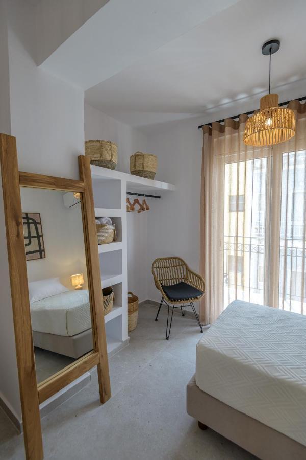 Suites 33 Kos-stad Buitenkant foto
