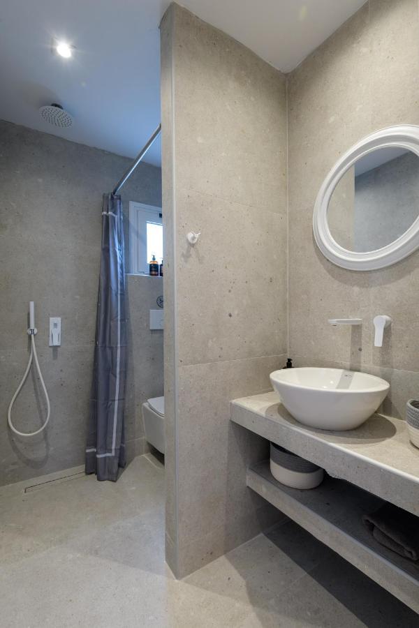 Suites 33 Kos-stad Buitenkant foto