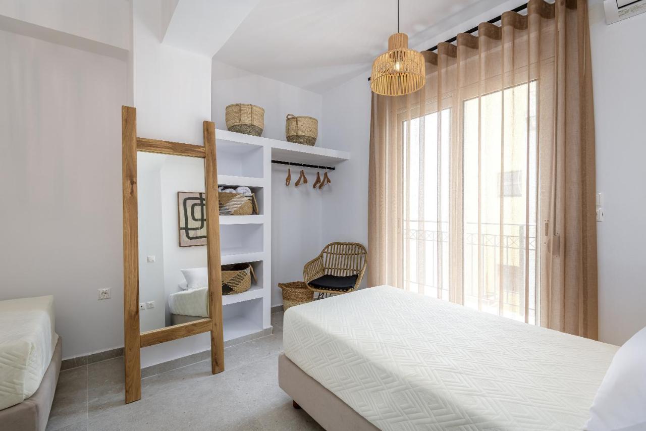 Suites 33 Kos-stad Buitenkant foto