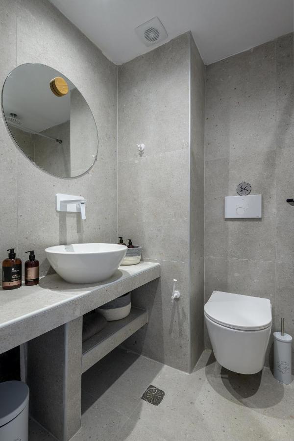 Suites 33 Kos-stad Buitenkant foto
