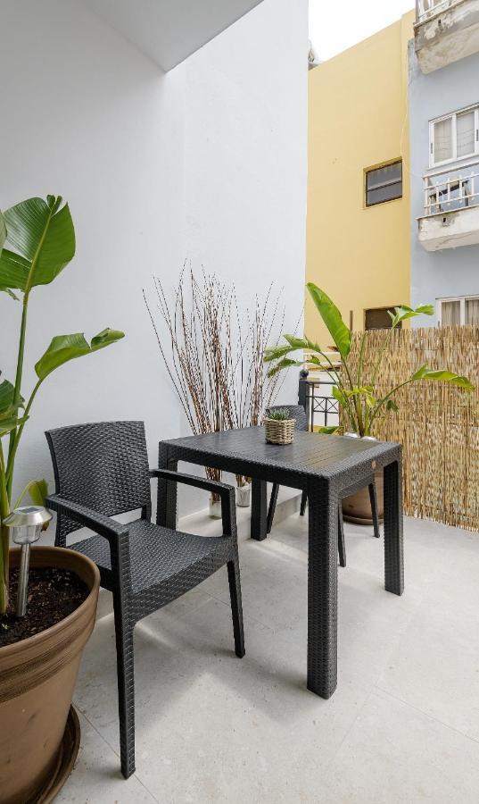 Suites 33 Kos-stad Buitenkant foto
