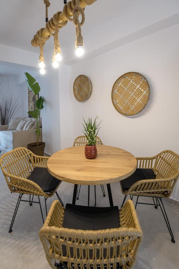 Suites 33 Kos-stad Buitenkant foto
