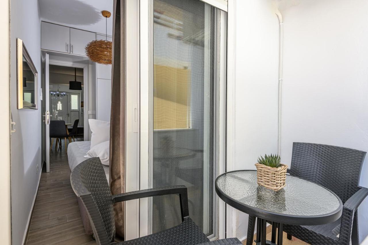 Suites 33 Kos-stad Buitenkant foto