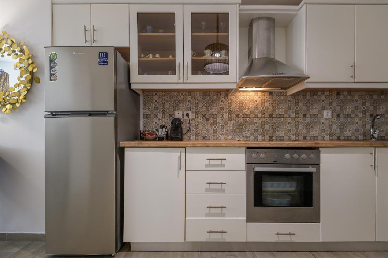 Suites 33 Kos-stad Buitenkant foto