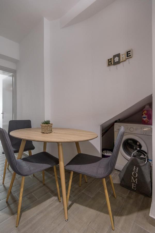 Suites 33 Kos-stad Buitenkant foto