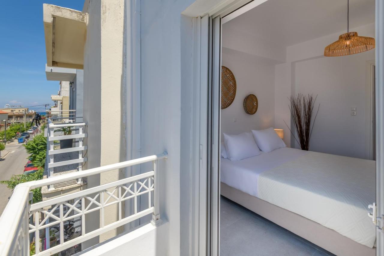 Suites 33 Kos-stad Buitenkant foto