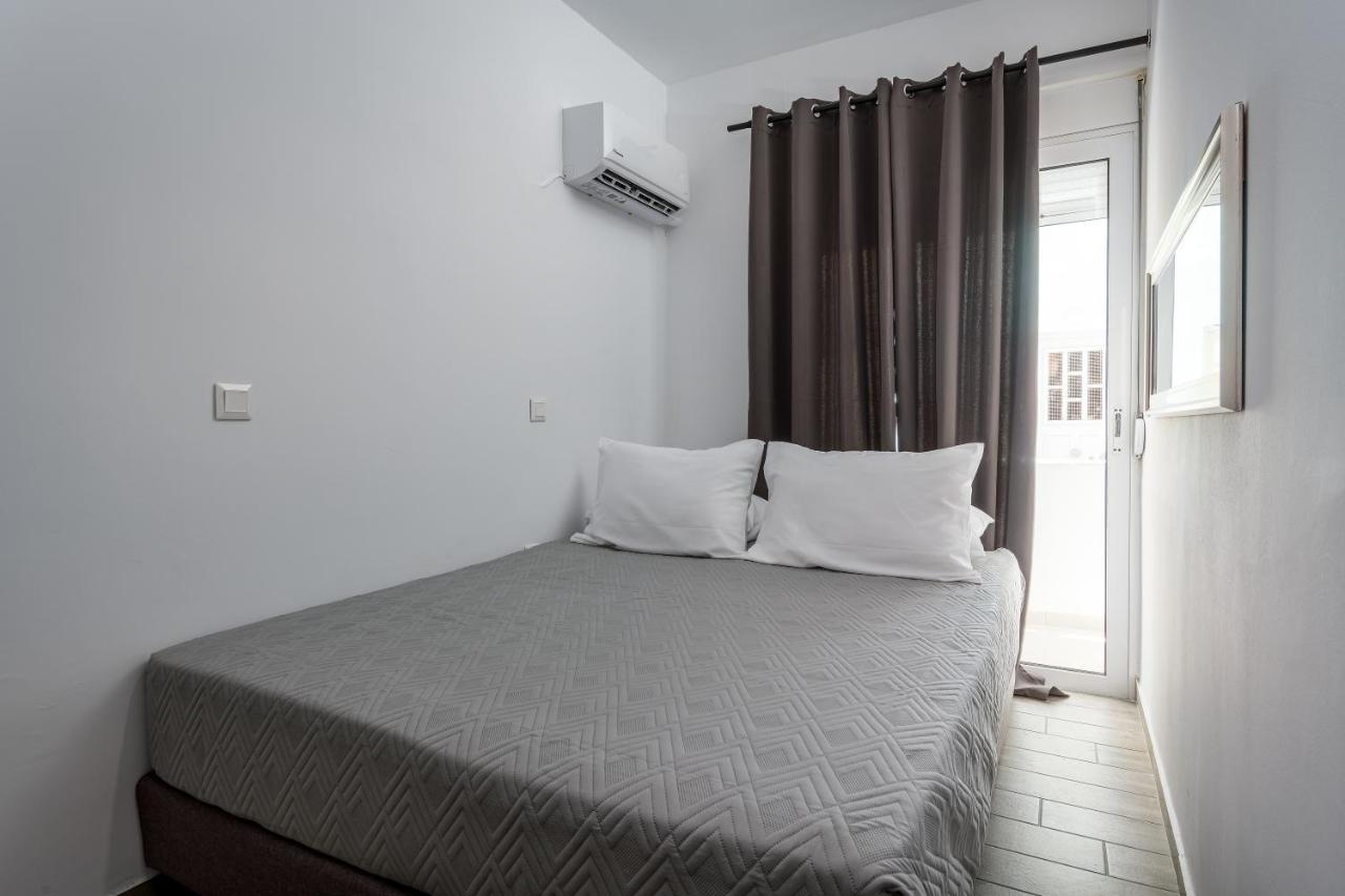 Suites 33 Kos-stad Buitenkant foto