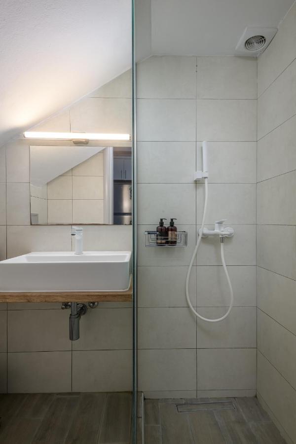 Suites 33 Kos-stad Buitenkant foto