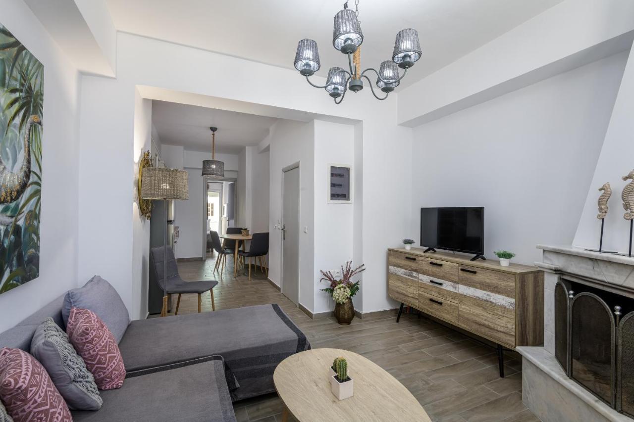 Suites 33 Kos-stad Buitenkant foto