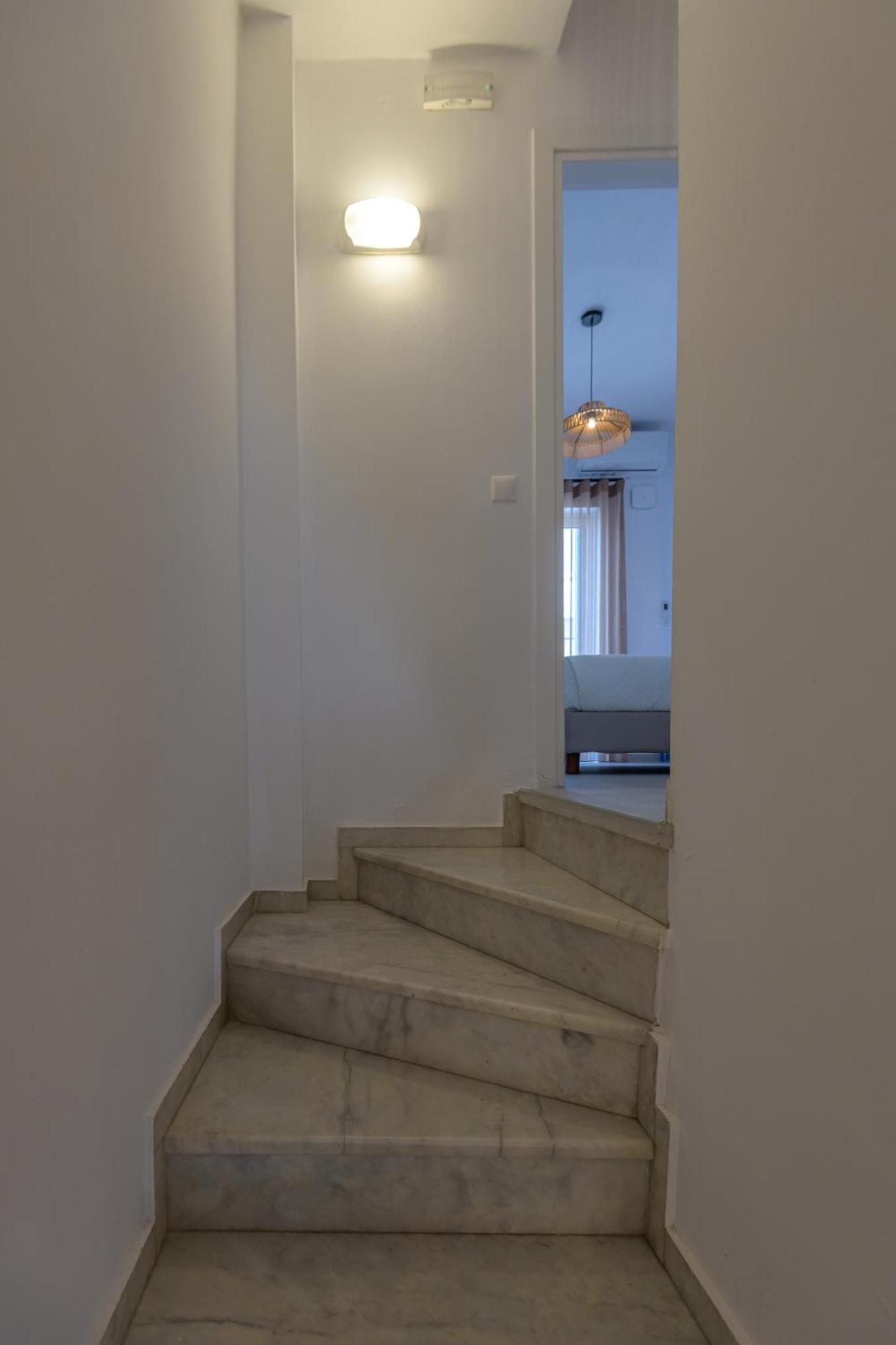 Suites 33 Kos-stad Buitenkant foto