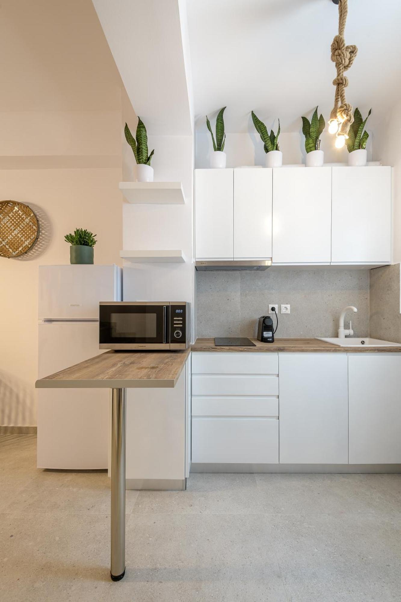 Suites 33 Kos-stad Buitenkant foto