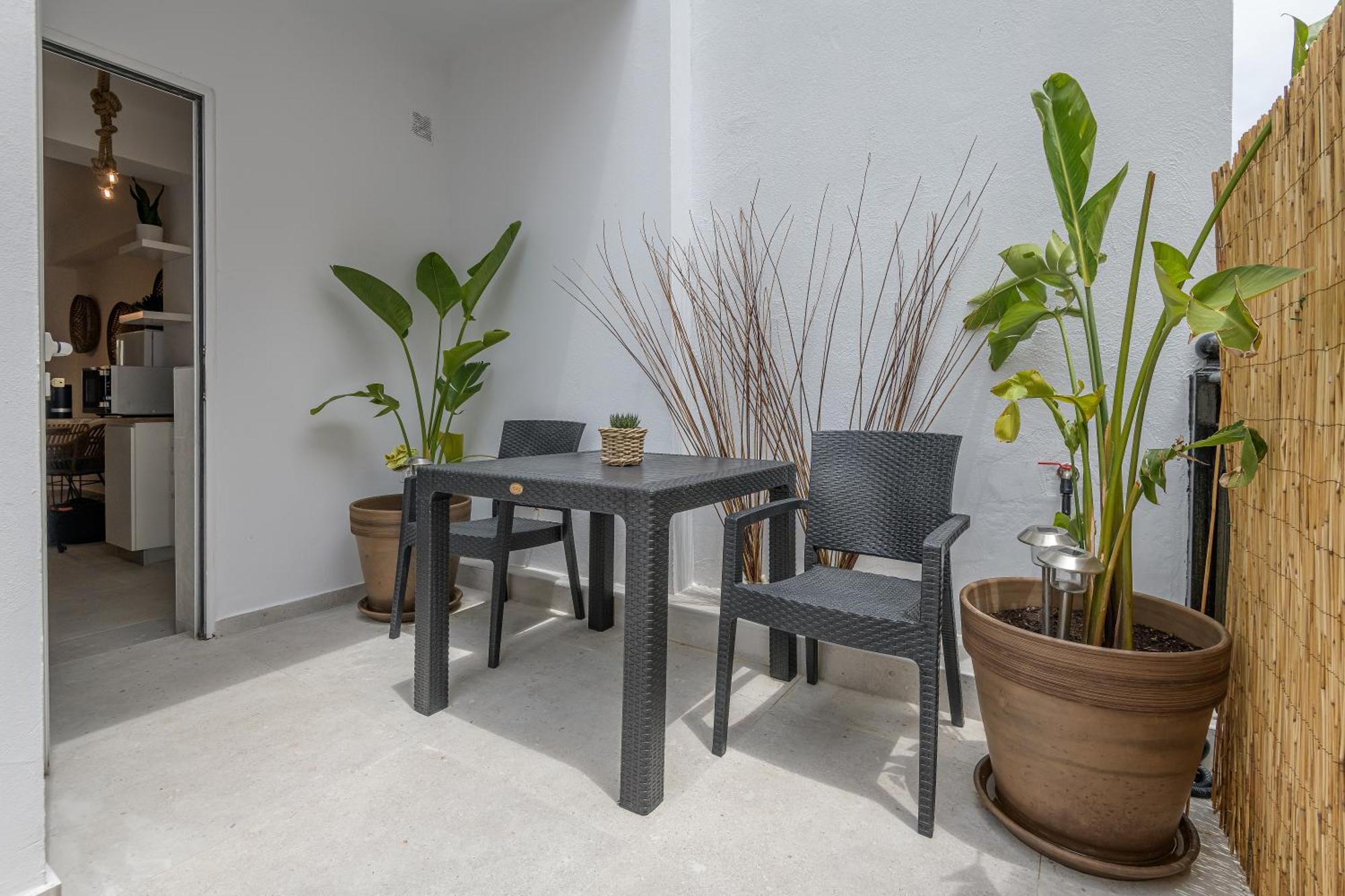 Suites 33 Kos-stad Buitenkant foto