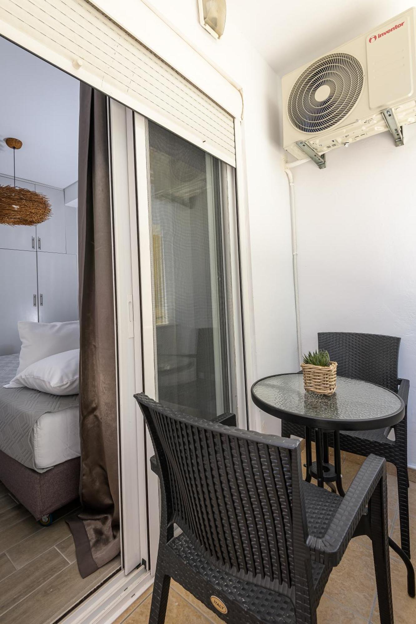 Suites 33 Kos-stad Buitenkant foto