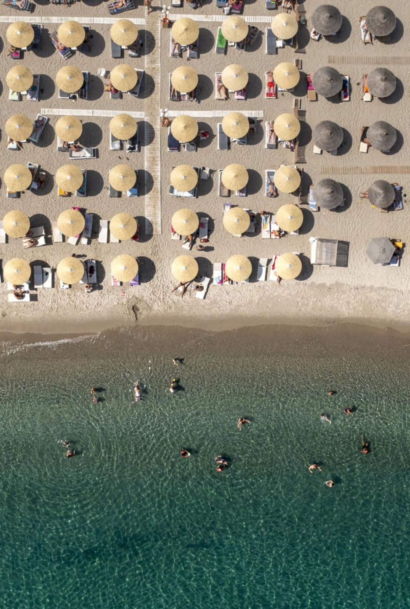 Suites 33 Kos-stad Buitenkant foto
